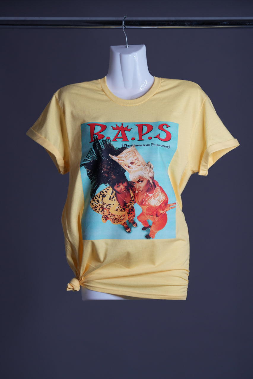 B.A.P.S. T-Shirt