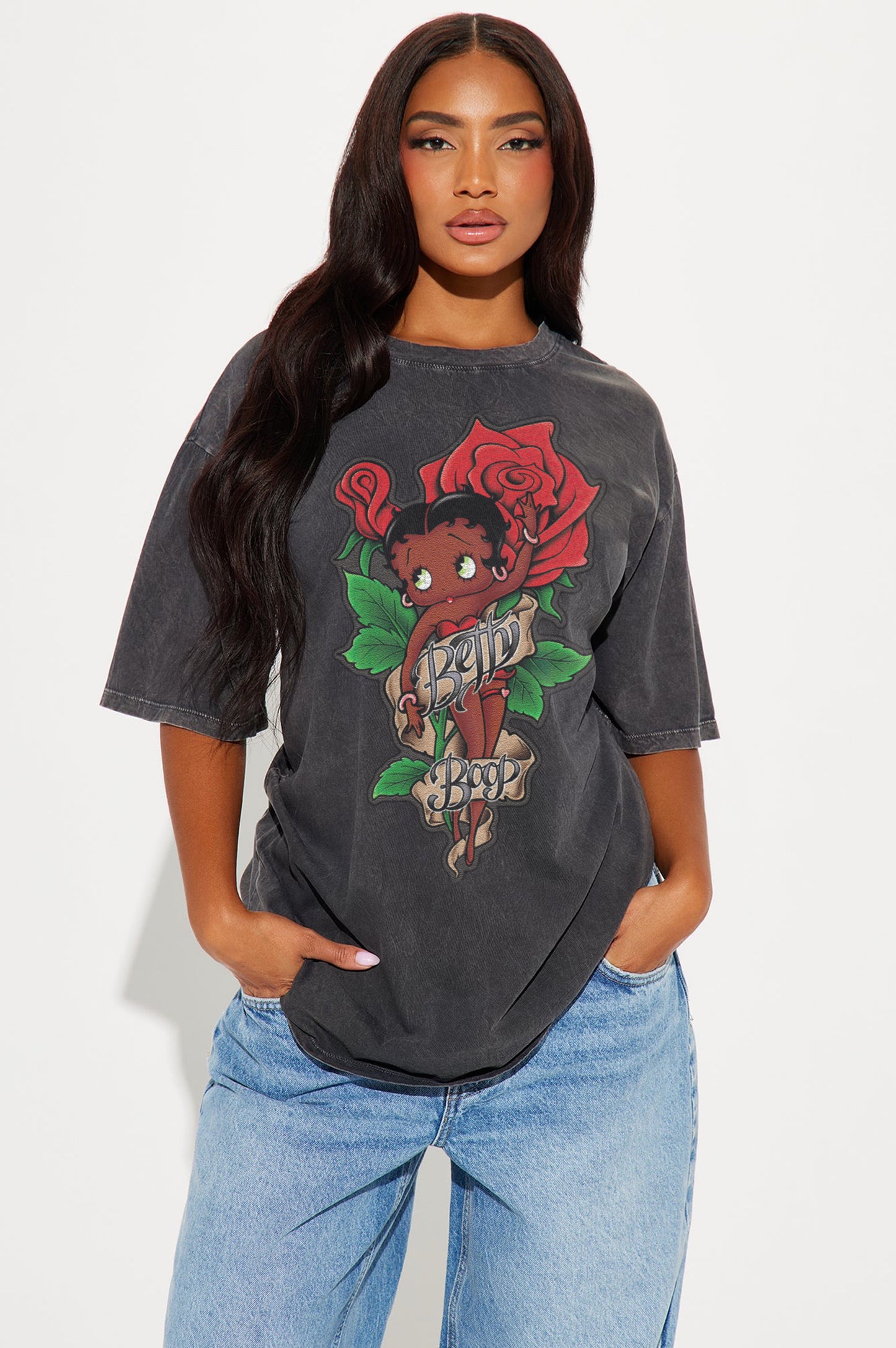 Ed Hardy Vintage Betty